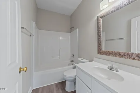 102 Licorice Drive Apex NC 27502