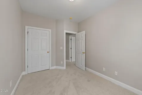 102 Licorice Drive Apex NC 27502