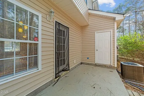 102 Licorice Drive Apex NC 27502