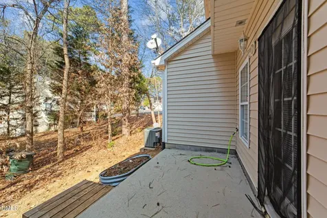102 Licorice Drive Apex NC 27502