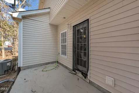 102 Licorice Drive Apex NC 27502