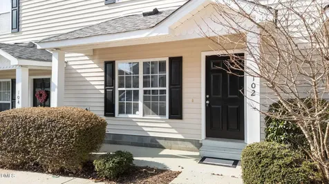 102 Licorice Drive Apex NC 27502