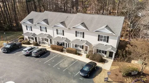 102 Licorice Drive Apex NC 27502