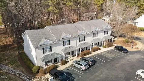 102 Licorice Drive Apex NC 27502