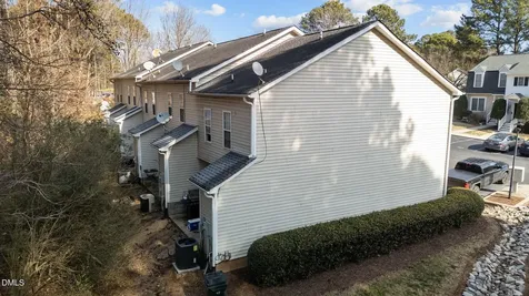 102 Licorice Drive Apex NC 27502