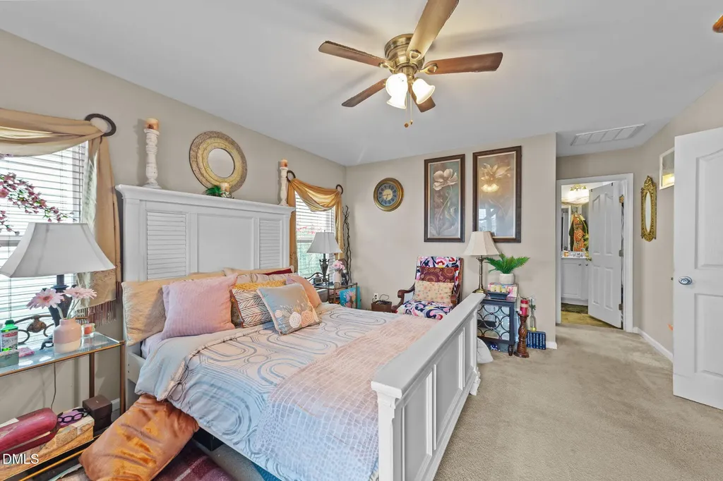 1006 Avondale Drive Clayton NC 27520