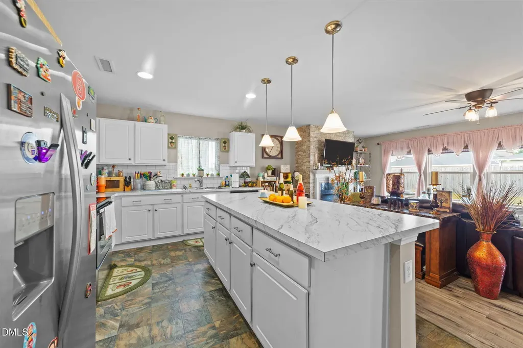1006 Avondale Drive Clayton NC 27520