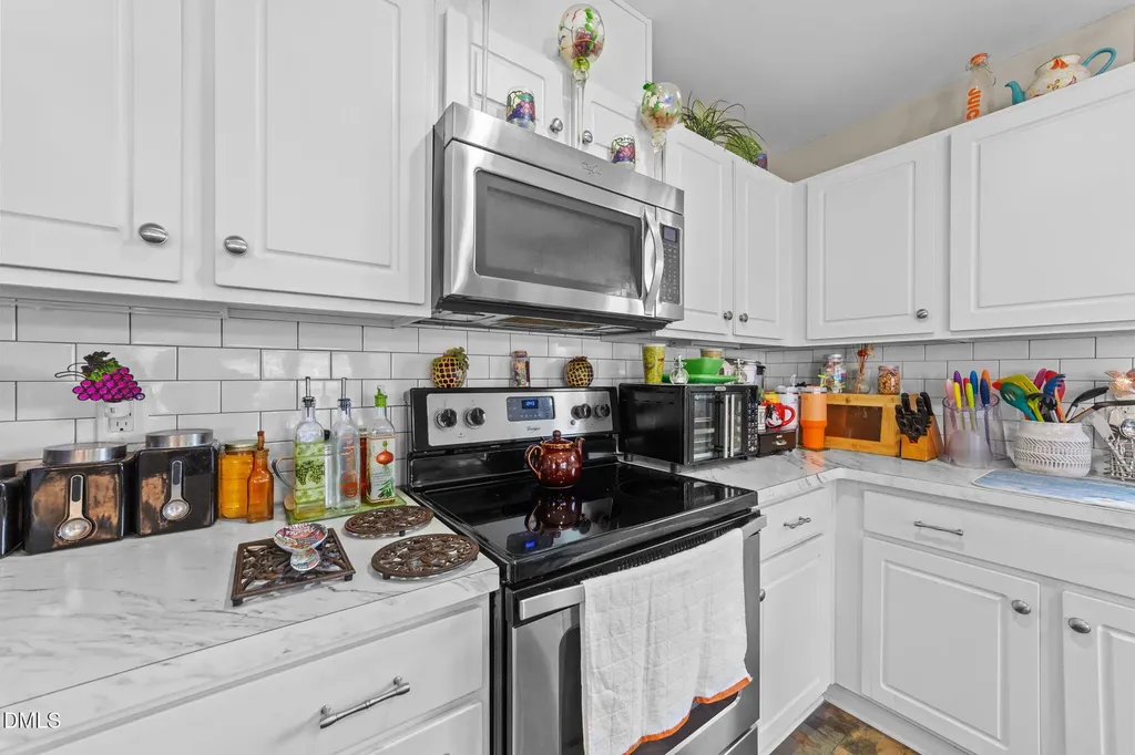 1006 Avondale Drive Clayton NC 27520