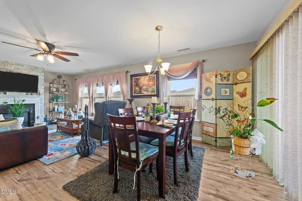 1006 Avondale Drive Clayton NC 27520