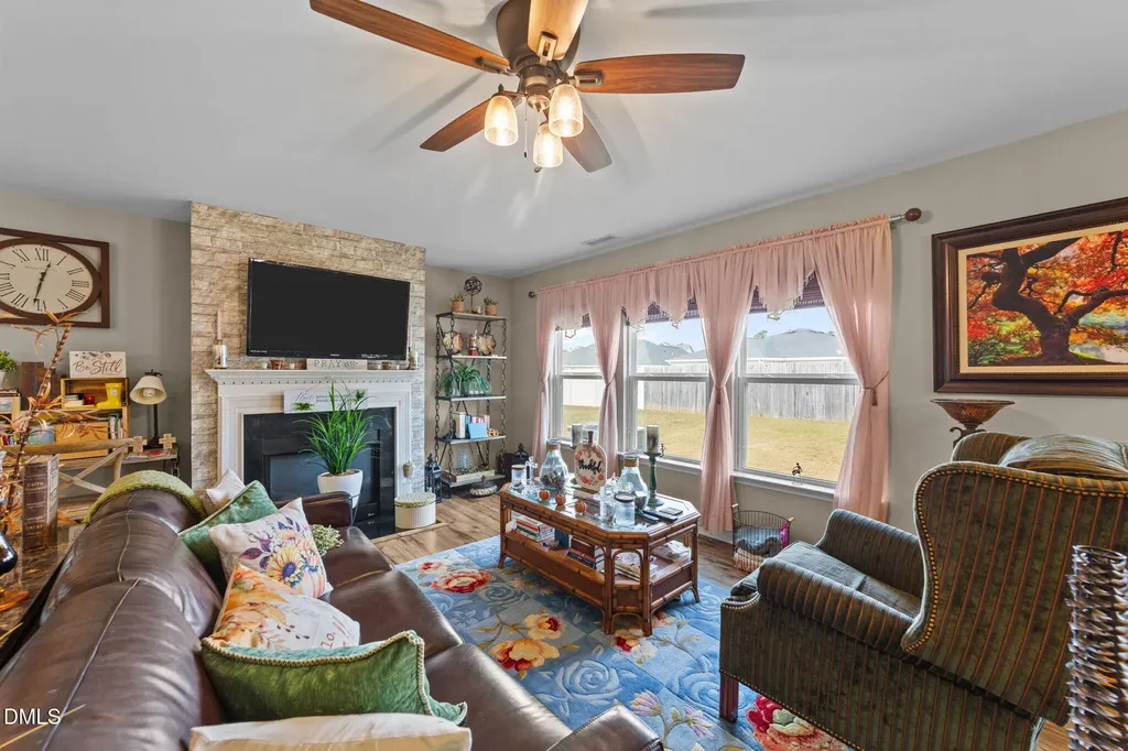 1006 Avondale Drive Clayton NC 27520