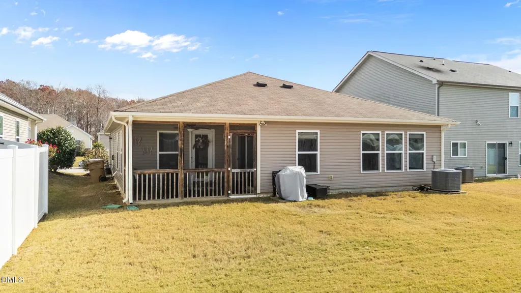 1006 Avondale Drive Clayton NC 27520