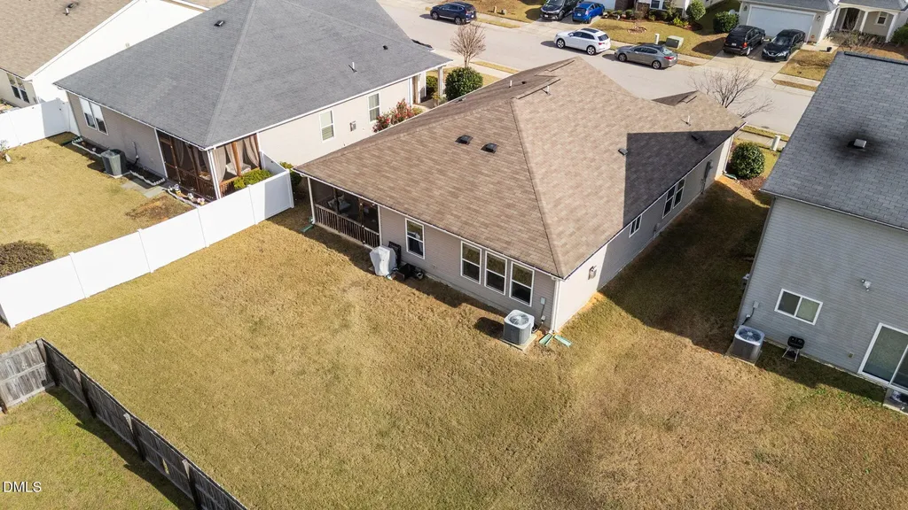 1006 Avondale Drive Clayton NC 27520