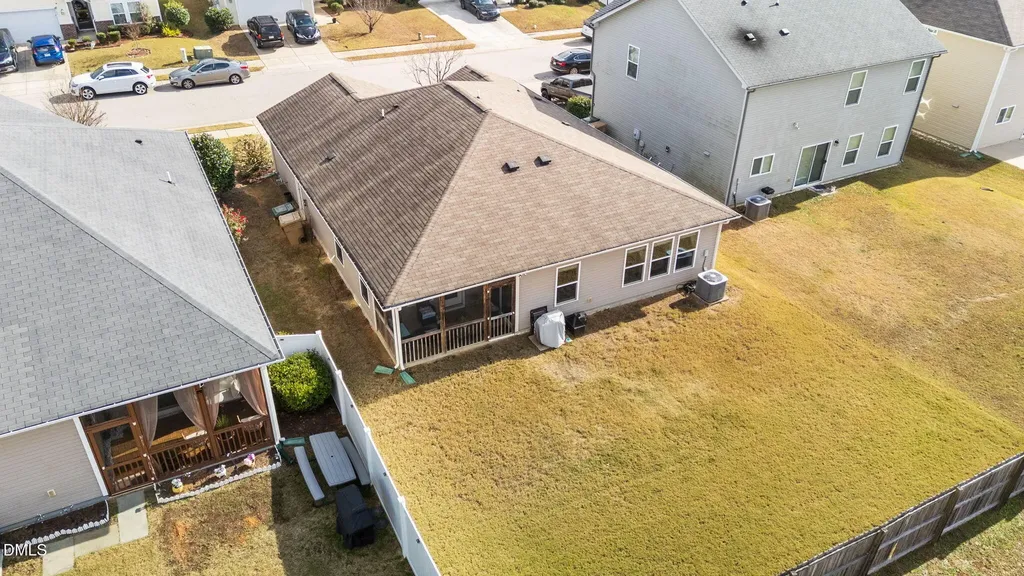 1006 Avondale Drive Clayton NC 27520