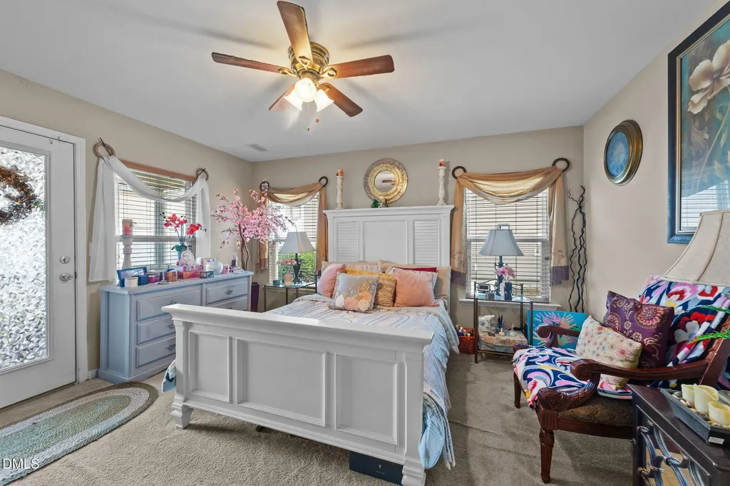 1006 Avondale Drive Clayton NC 27520