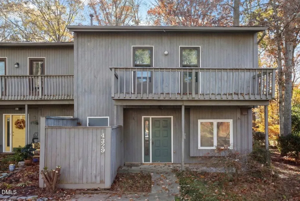 4329 Southwind Drive Raleigh NC 27613