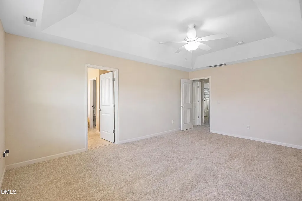 4249 Saubranch Hill Street Raleigh NC 27616