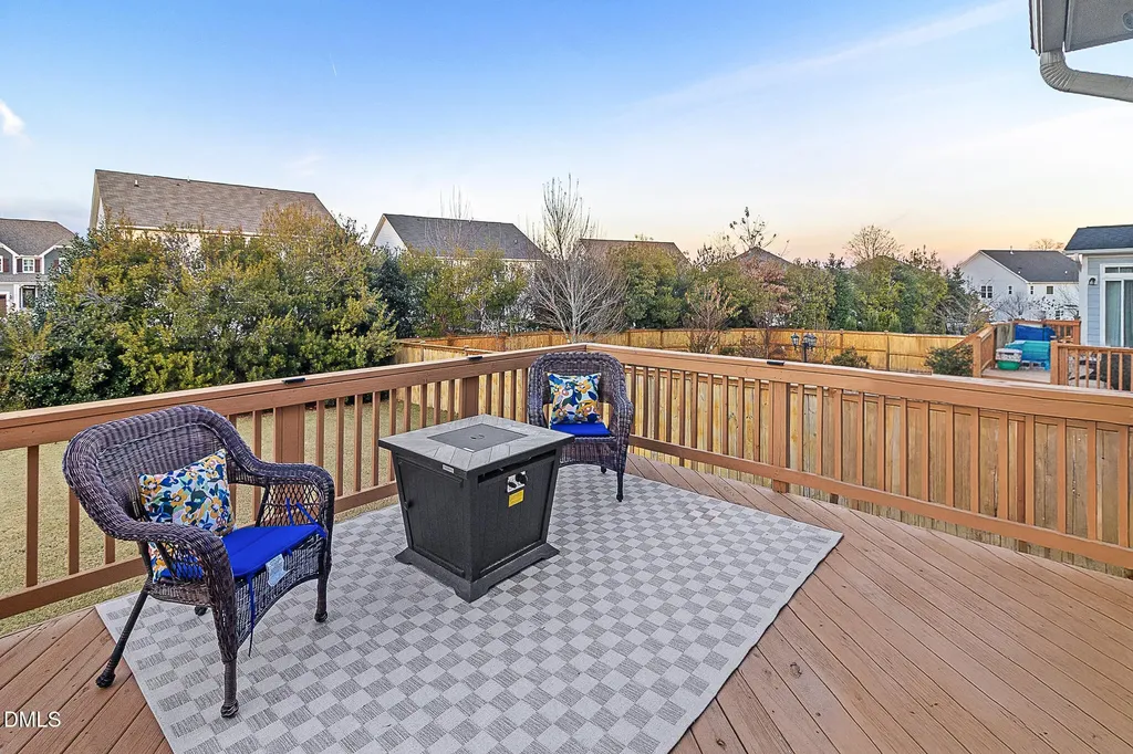 4249 Saubranch Hill Street Raleigh NC 27616