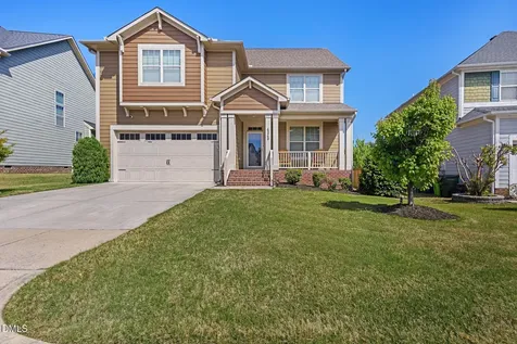 4249 Saubranch Hill Street Raleigh NC 27616