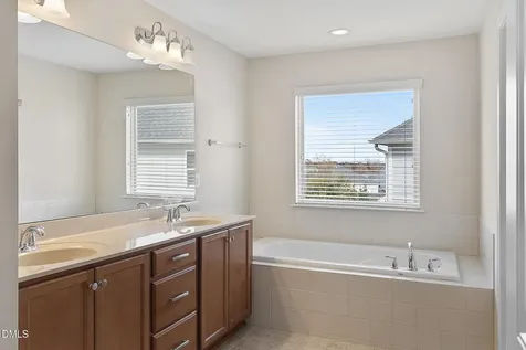 4249 Saubranch Hill Street Raleigh NC 27616