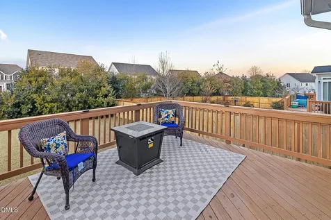 4249 Saubranch Hill Street Raleigh NC 27616
