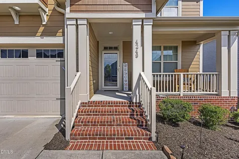 4249 Saubranch Hill Street Raleigh NC 27616