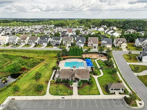 4249 Saubranch Hill Street Raleigh NC 27616