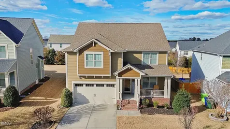 4249 Saubranch Hill Street Raleigh NC 27616