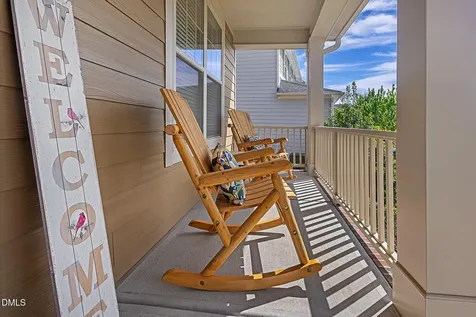 4249 Saubranch Hill Street Raleigh NC 27616