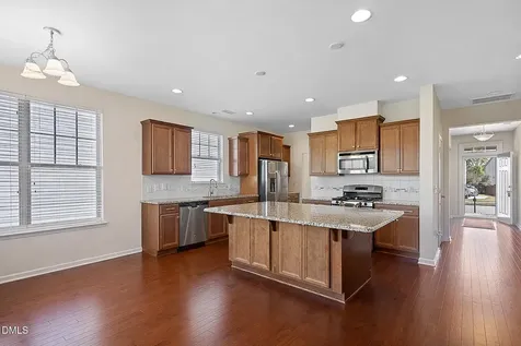 4249 Saubranch Hill Street Raleigh NC 27616