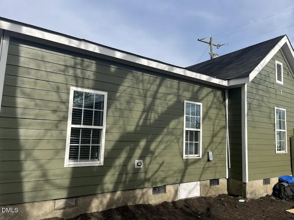 420 Lakeland Street Durham NC 27701
