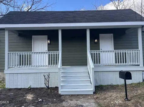 420 Lakeland Street Durham NC 27701