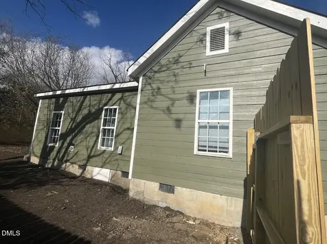 420 Lakeland Street Durham NC 27701