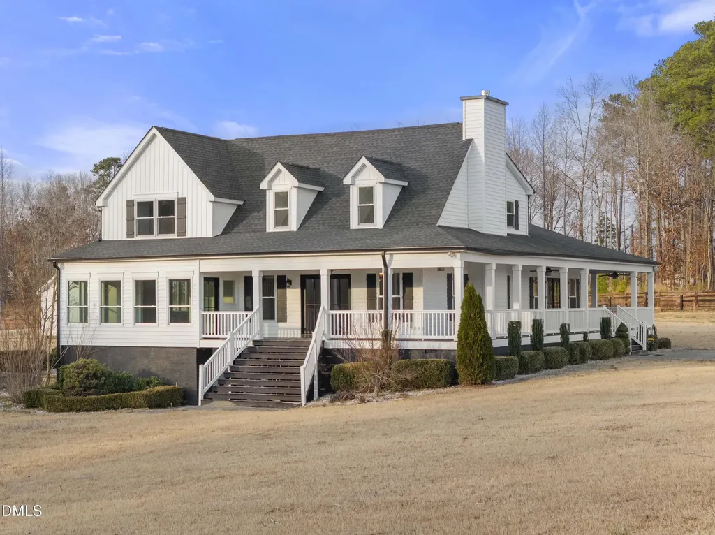 249 Money Tree Lane Knightdale NC 27545