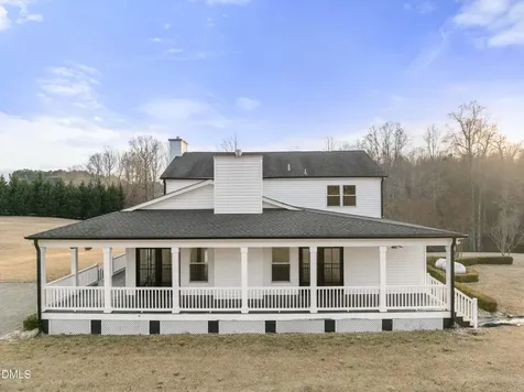 249 Money Tree Lane Knightdale NC 27545