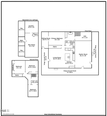 249 Money Tree Lane Knightdale NC 27545