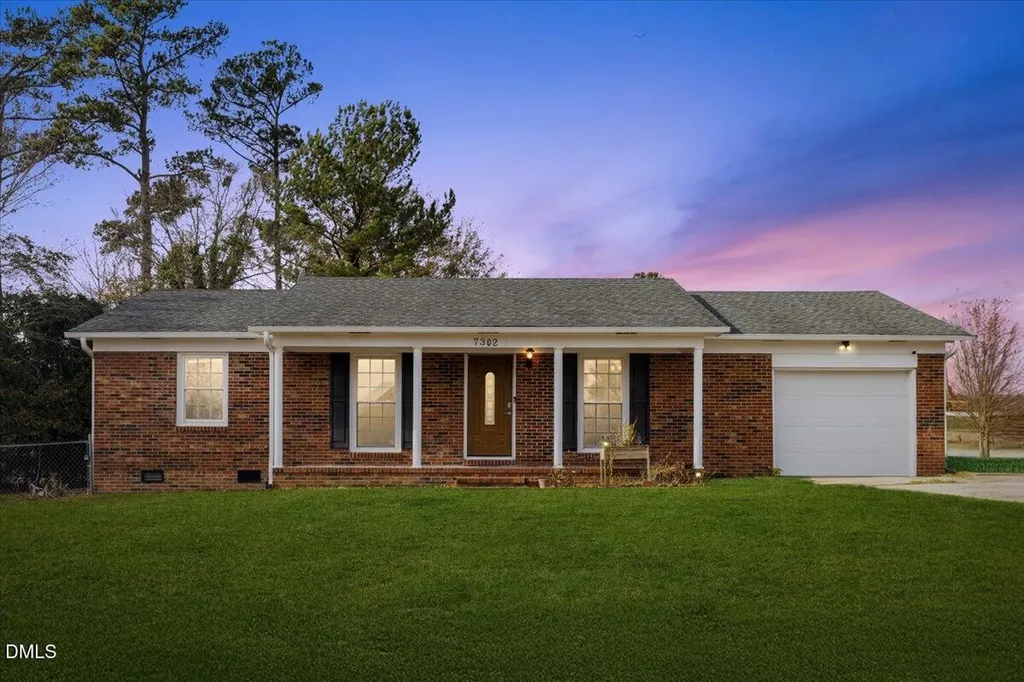 7302 Avalon Drive Fayetteville NC 28303