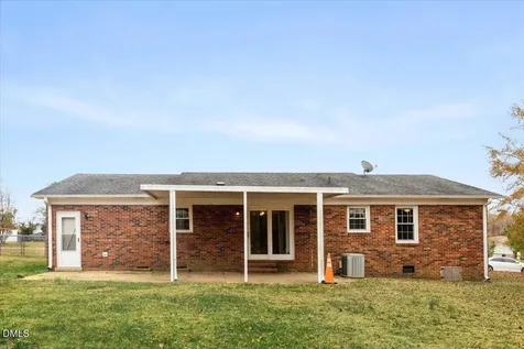 7302 Avalon Drive Fayetteville NC 28303