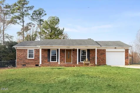 7302 Avalon Drive Fayetteville NC 28303