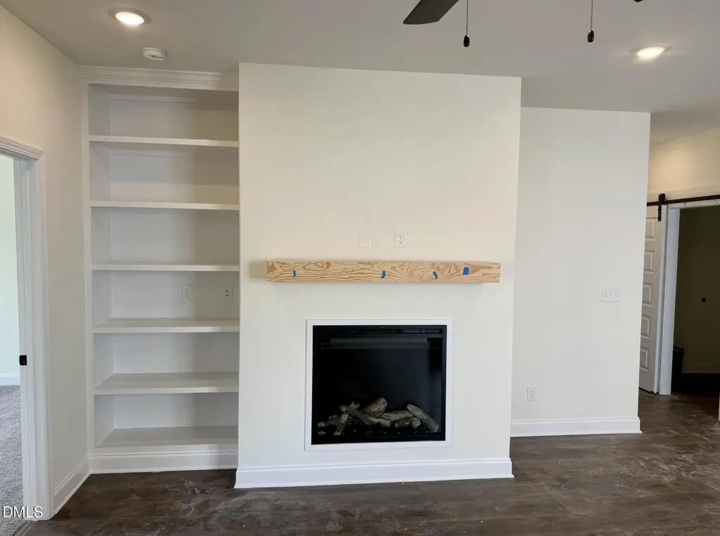 274 Bluejay Street Clayton NC 27520