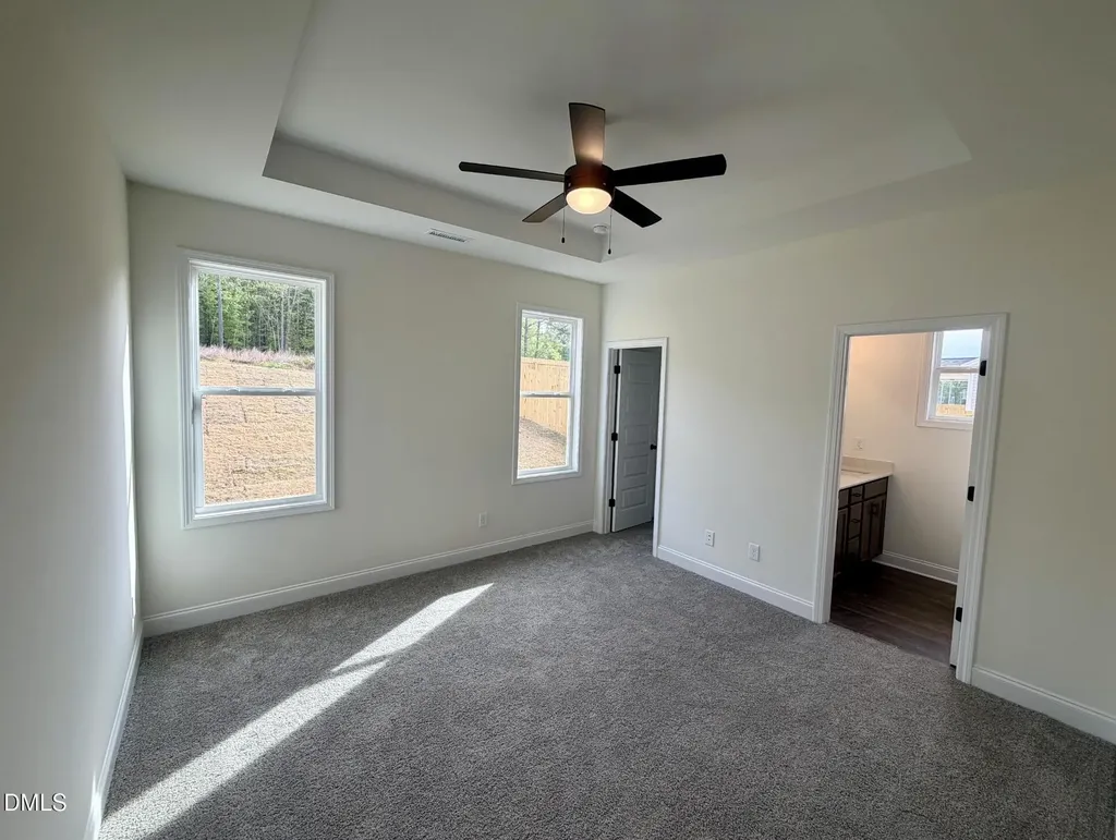 274 Bluejay Street Clayton NC 27520