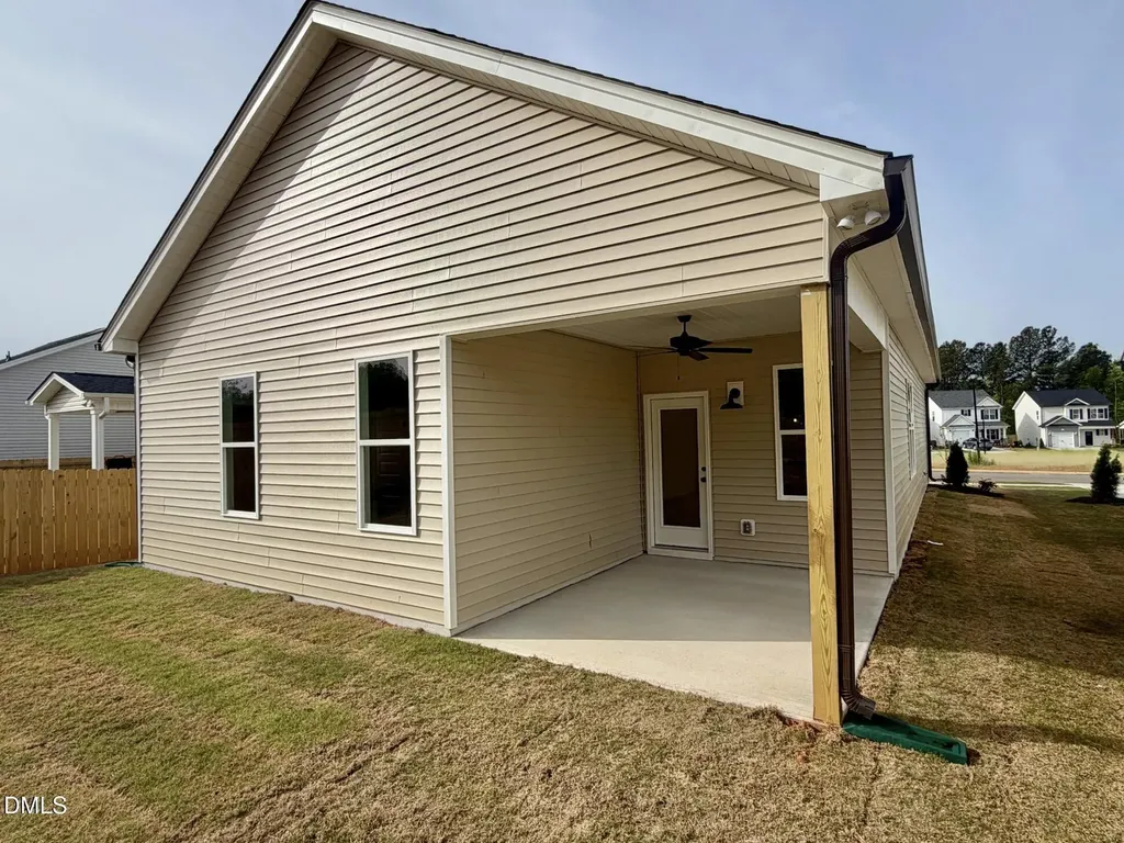 274 Bluejay Street Clayton NC 27520