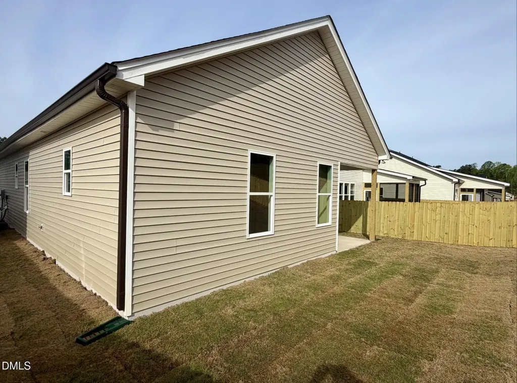 274 Bluejay Street Clayton NC 27520