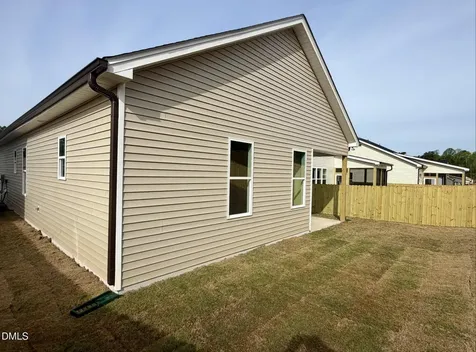 274 Bluejay Street Clayton NC 27520