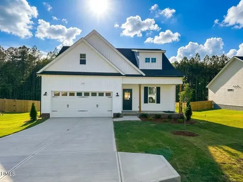230 Pretty Run Branch Lane Wendell NC 27591