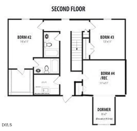 230 Pretty Run Branch Lane Wendell NC 27591