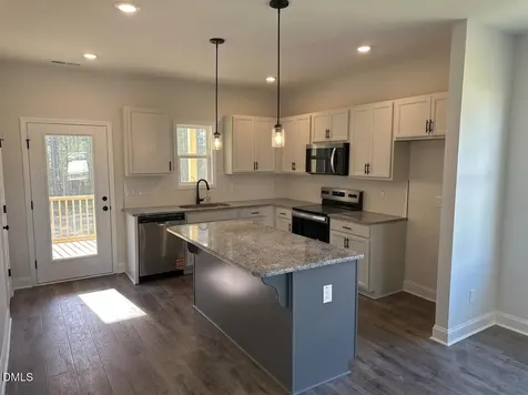 230 Pretty Run Branch Lane Wendell NC 27591