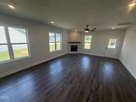 230 Pretty Run Branch Lane Wendell NC 27591