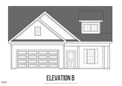 230 Pretty Run Branch Lane Wendell NC 27591