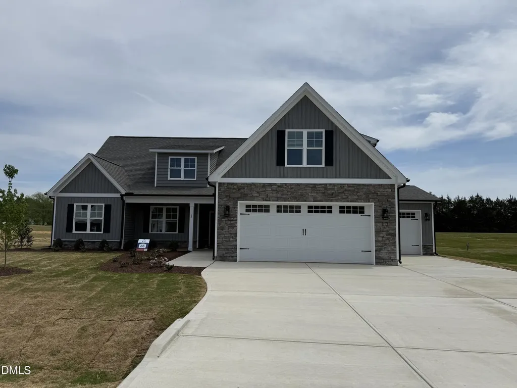 63 Juju Drive Clayton NC 27520