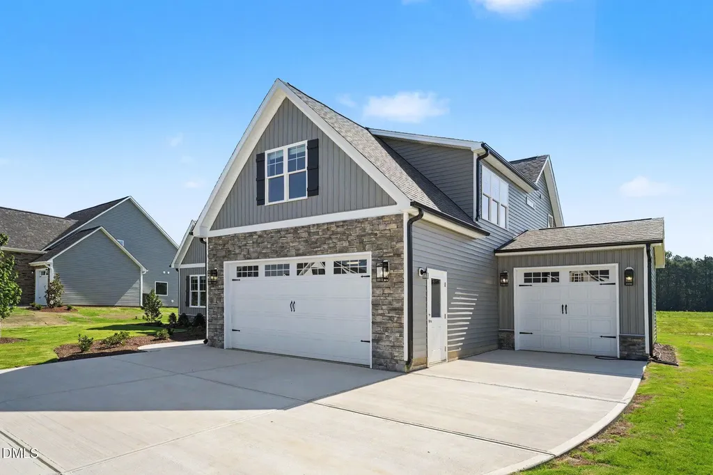 63 Juju Drive Clayton NC 27520